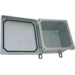 Fiberglass NEMA Boxes