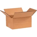 Multi-Depth Boxes