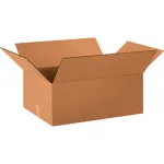 20" - 23" Corrugated Boxes