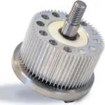 VIBCO Turbine Vibrator Repair Kits