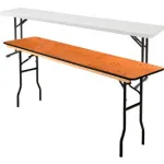 Seminar Folding Tables