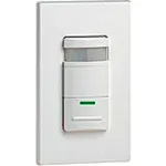 Leviton Commercial Grade Decora Wall Switch Occupancy Sensor