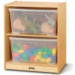 Classroom Storage & Organization