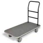 CSL Bellman Utility Luggage Platform Truck