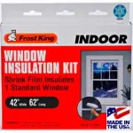 Shrink Film Insulation