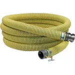 Reinforced PVC Suction Hoses