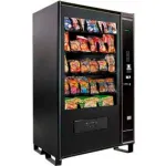 Snack Vending Machines
