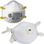 3M™ Disposable Respirators