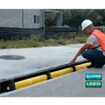 Curb Guards