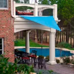 Shade Sails