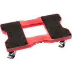 Plastic Convertible Dollies