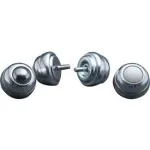 Stud Mounted Ball Transfers