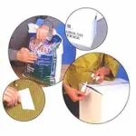 Pocket Tape Pads