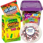 Candy & Chocolate