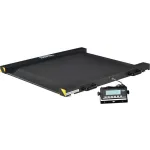 Portable Floor Drum Scales