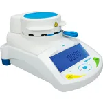 Moisture Analyzer Lab Scales