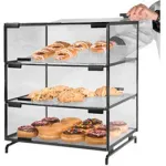 Pastry Cases