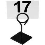 Tabeltop Signage