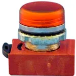 Springer Controls Motor Pilot Lights