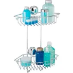 Shower Caddies and Baskets