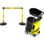 Cart Barriers