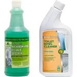 Earth Friendly Products® Bathroom Cleaners