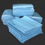 Spill Absorbent Wipes & Rags