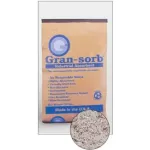 Particulate Absorbents