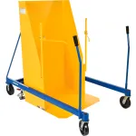 Universal Trash Can Dumpers