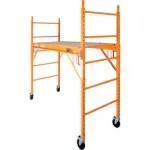 Maxi Baker Scaffolding