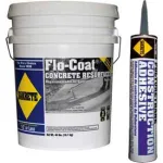 Concrete & Masonry Repair