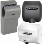 Automatic Hand Dryers