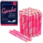 Menstrual Care Supplies