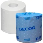 Standard Bath Tissue Rolls