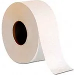 Jumbo Bath Tissue Rolls