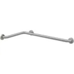 Double Wall Grab Bars