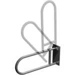 Swing Up Grab Bars