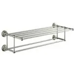 Towel Shelves & Hoteliers
