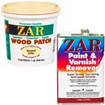 ZAR® Wood Repair