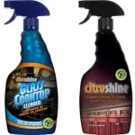 Specialty Kitchen Cleaners