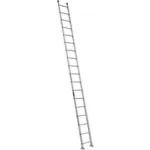 Aluminum Extension Ladders