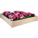 Garden Beds