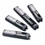 Commercial Lighting Emergency Battery Packs