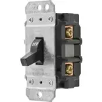 Bryant Hubbell Motor Switchesá