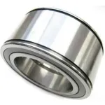 Sheave Bearing, Double Sealed