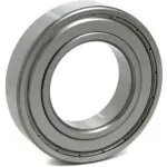 BL Deep Groove, Inches