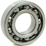 BL Deep Groove, Metric