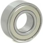 BL Double Row Angular Contact, Metric