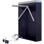 3 and 4 Arm Turnstiles