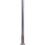 Turnstile Security Systems Posts and Rails